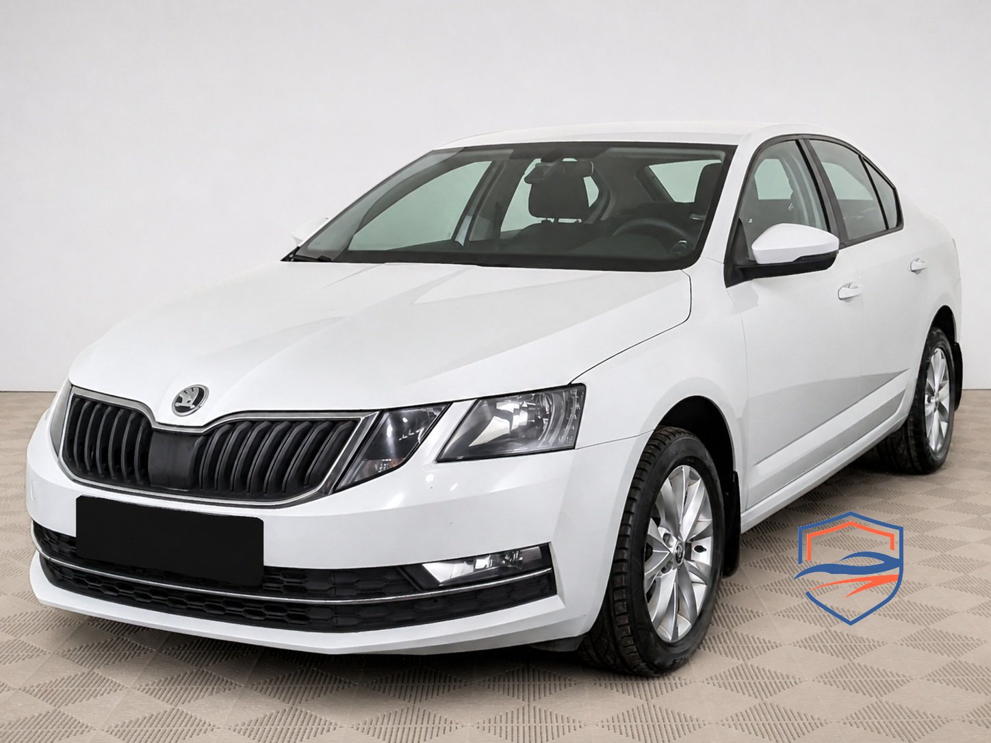 Skoda - Skoda Octavia, 2018