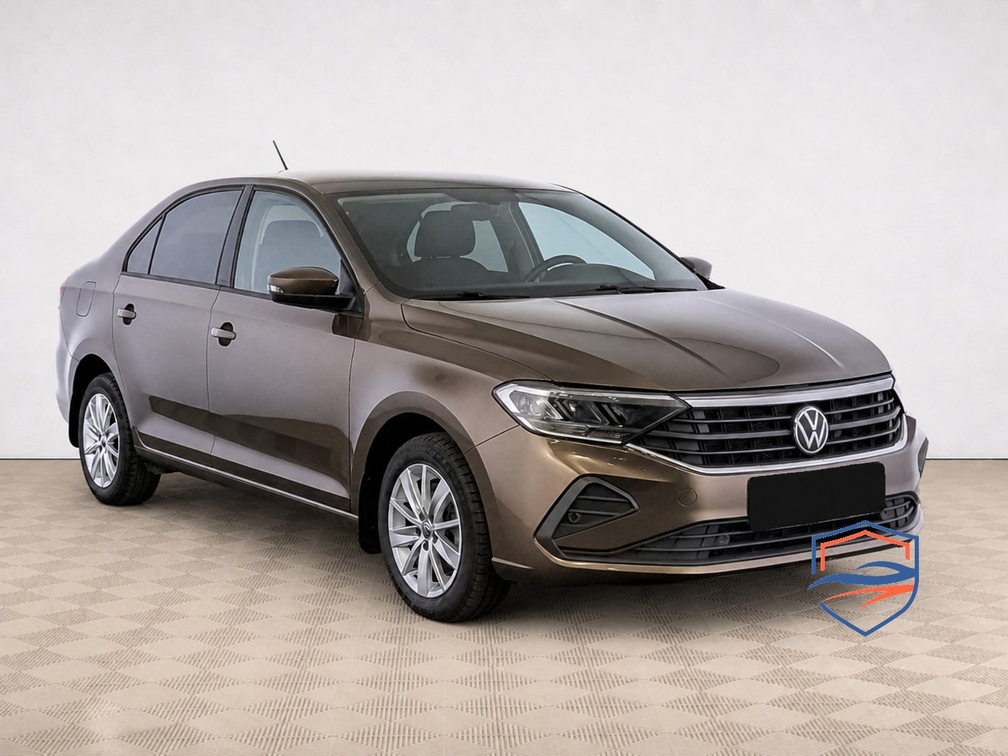 Volkswagen - Volkswagen Polo VI, 2020