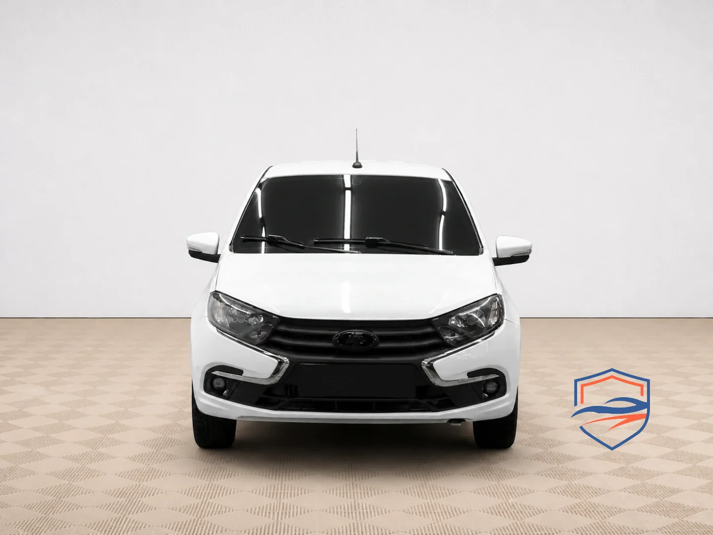 LADA (ВАЗ) - LADA (ВАЗ) Granta I Рестайлинг, 2023 г.
