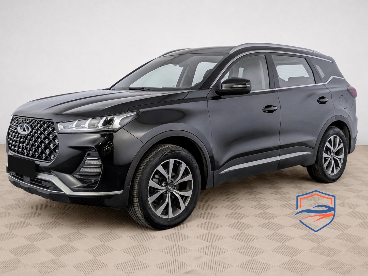 Chery - Chery Tiggo 7 Pro, 2022