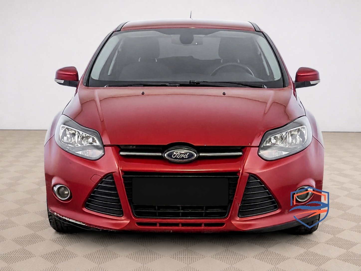 Ford - Ford Focus, 2012