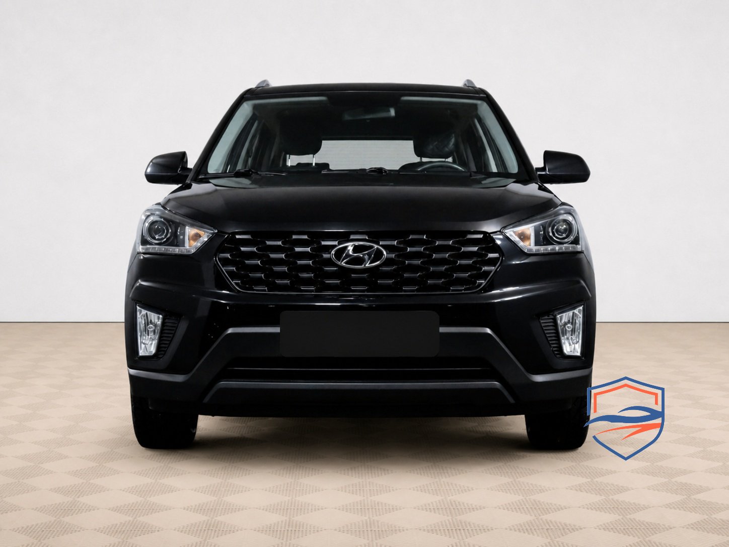Hyundai - Hyundai Creta I Рестайлинг, 2020