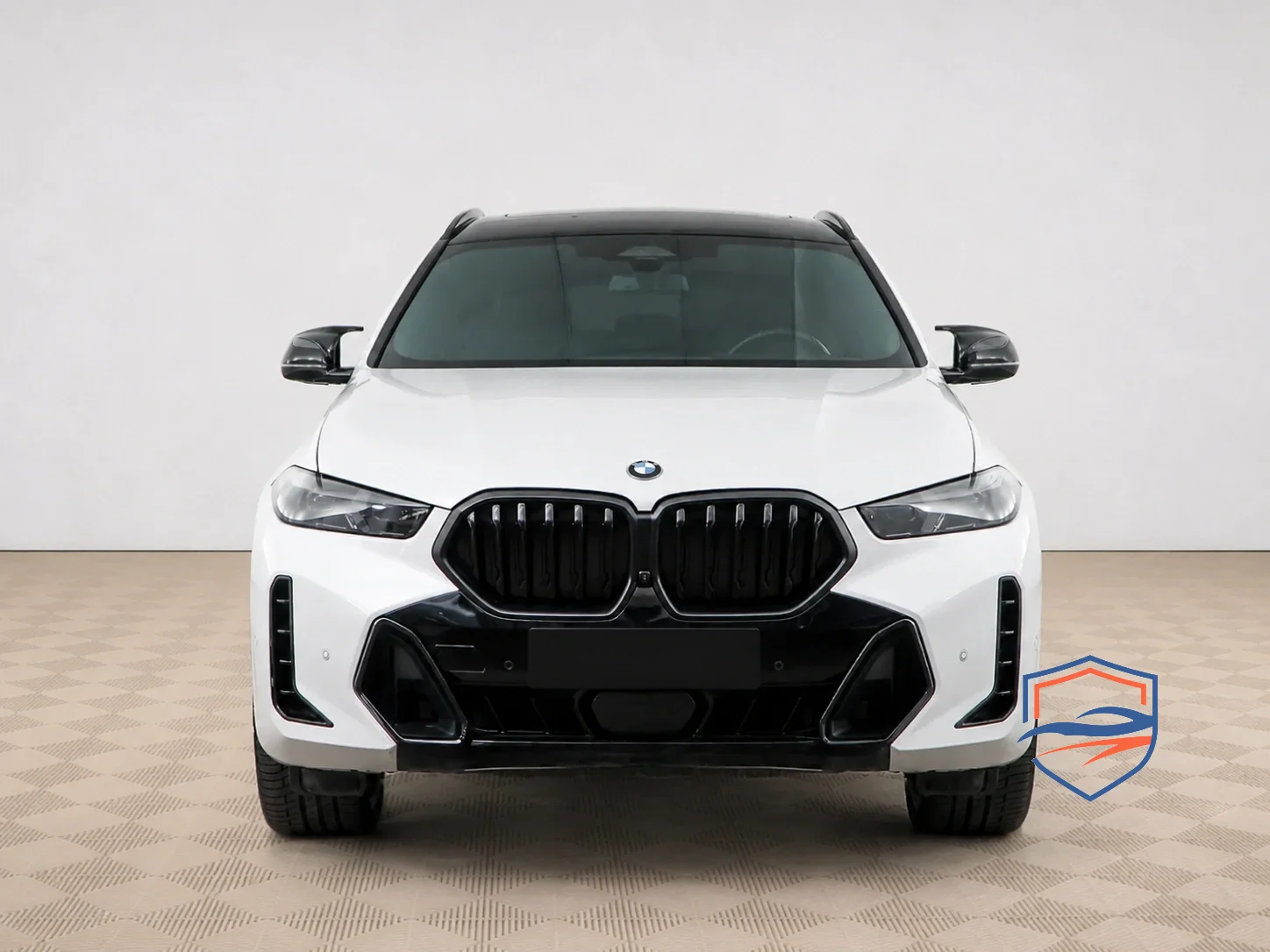BMW - BMW X6 III (G06) Рестайлинг, 2023 г.