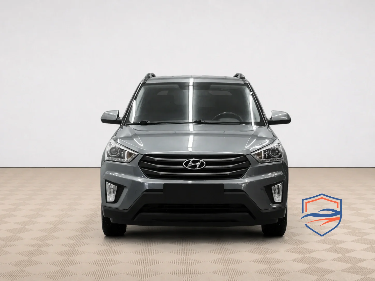 Hyundai - Hyundai Creta I, 2018 г.