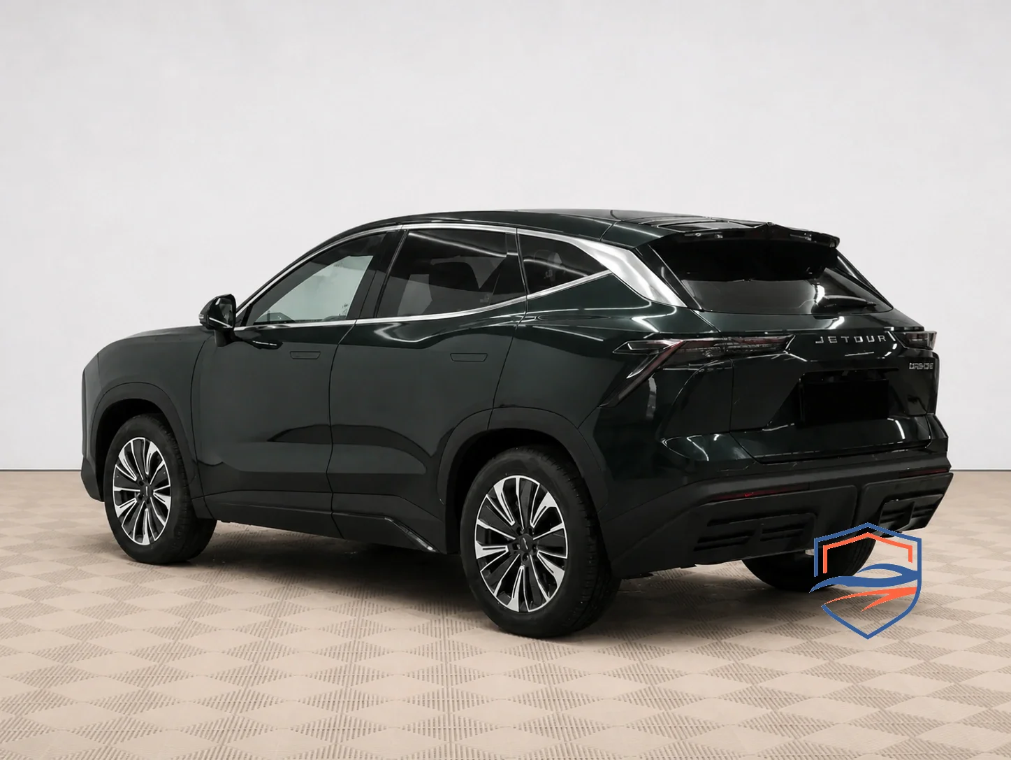 Jetour - Jetour DASHING I, 2024 г.