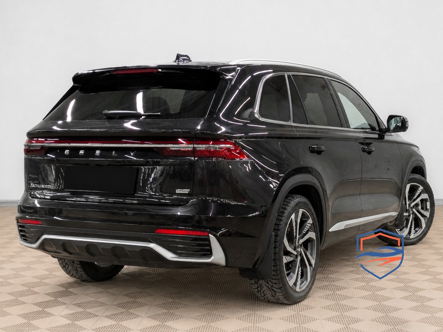 Geely - Geely Monjaro, 2024