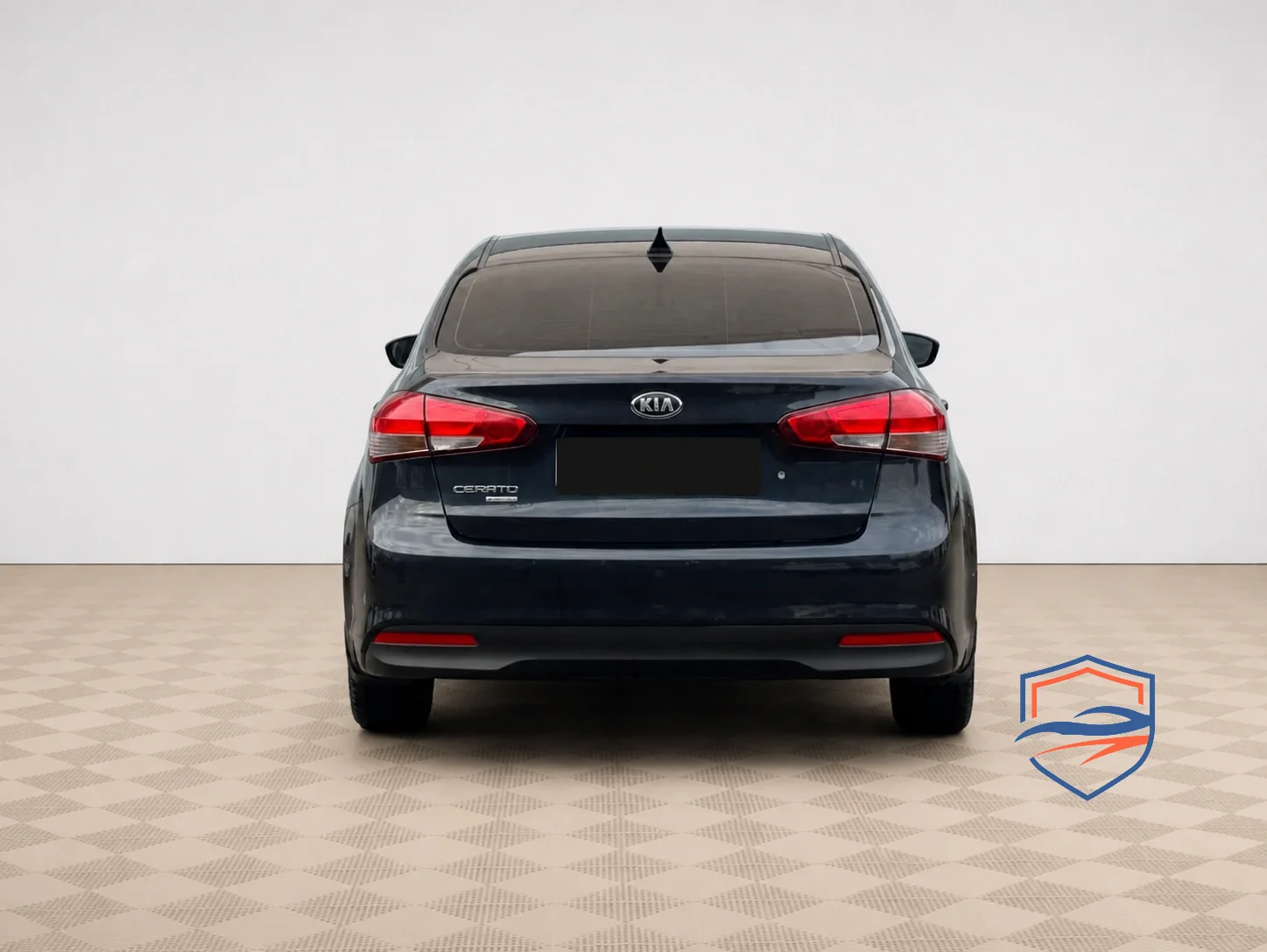 Kia - Kia Cerato III Рестайлинг (Classic), 2019 г.
