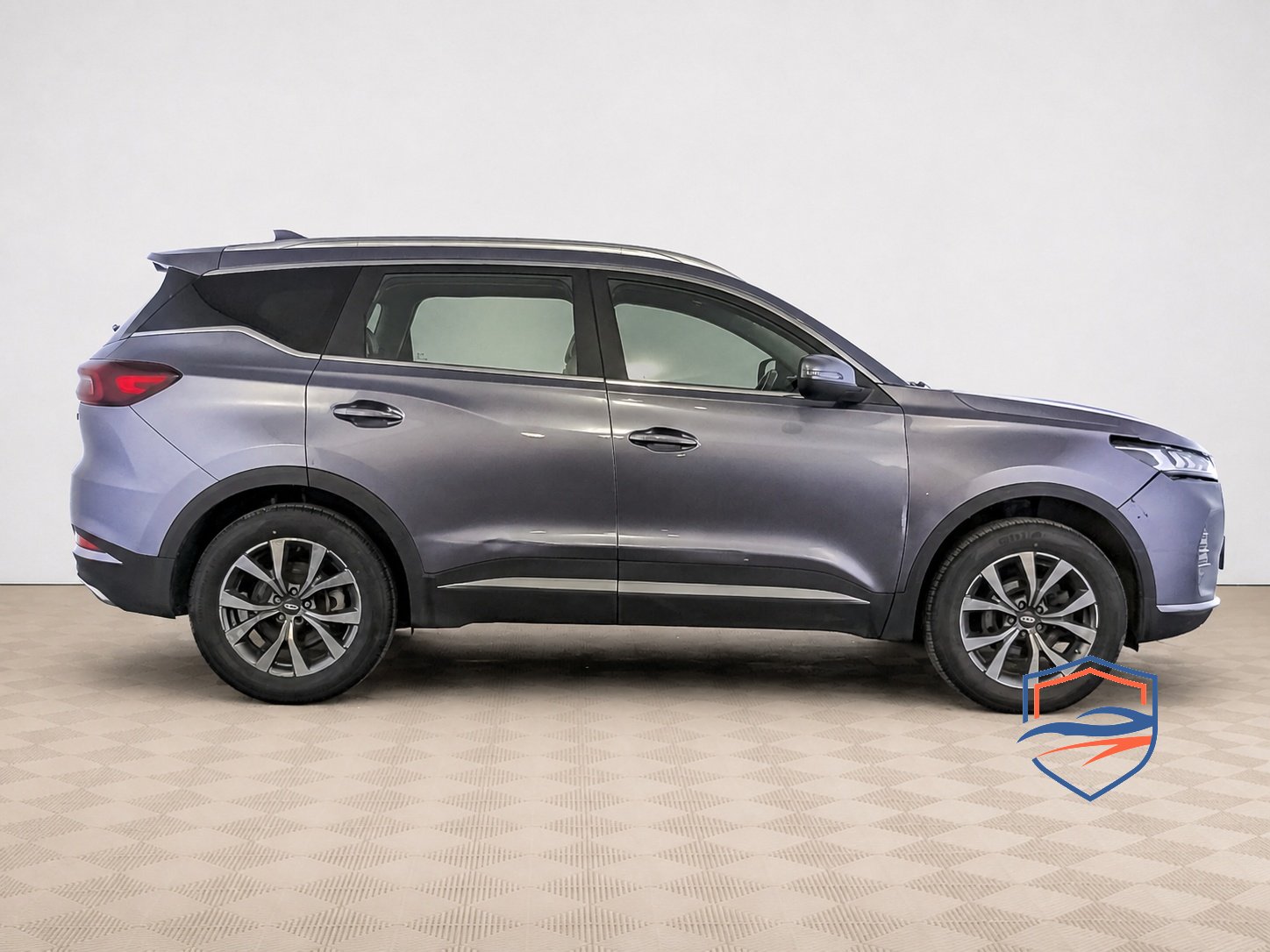 Chery - Chery Tiggo 7 Pro, 2022