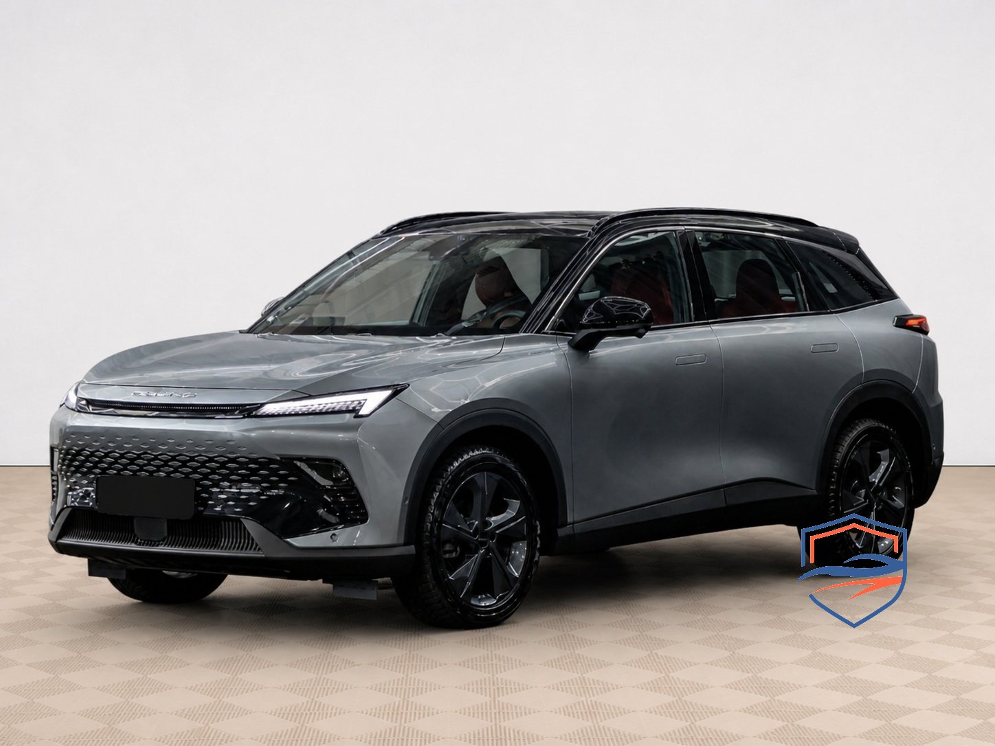 BAIC - BAIC X55, 2023