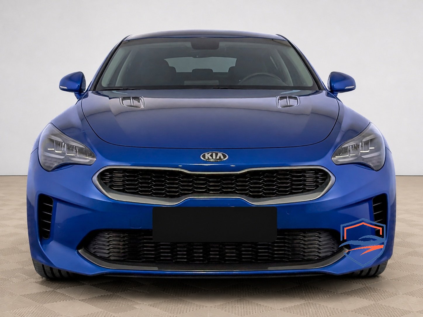 Kia - Kia Stinger, 2021