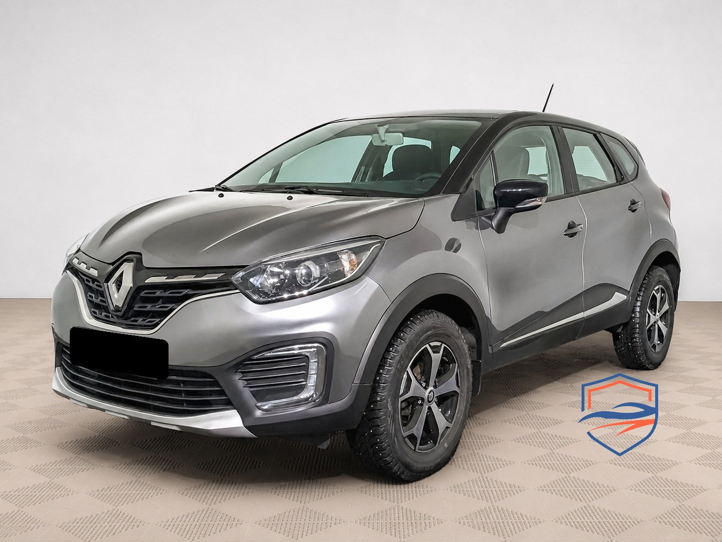 Renault - Renault Kaptur, 2022