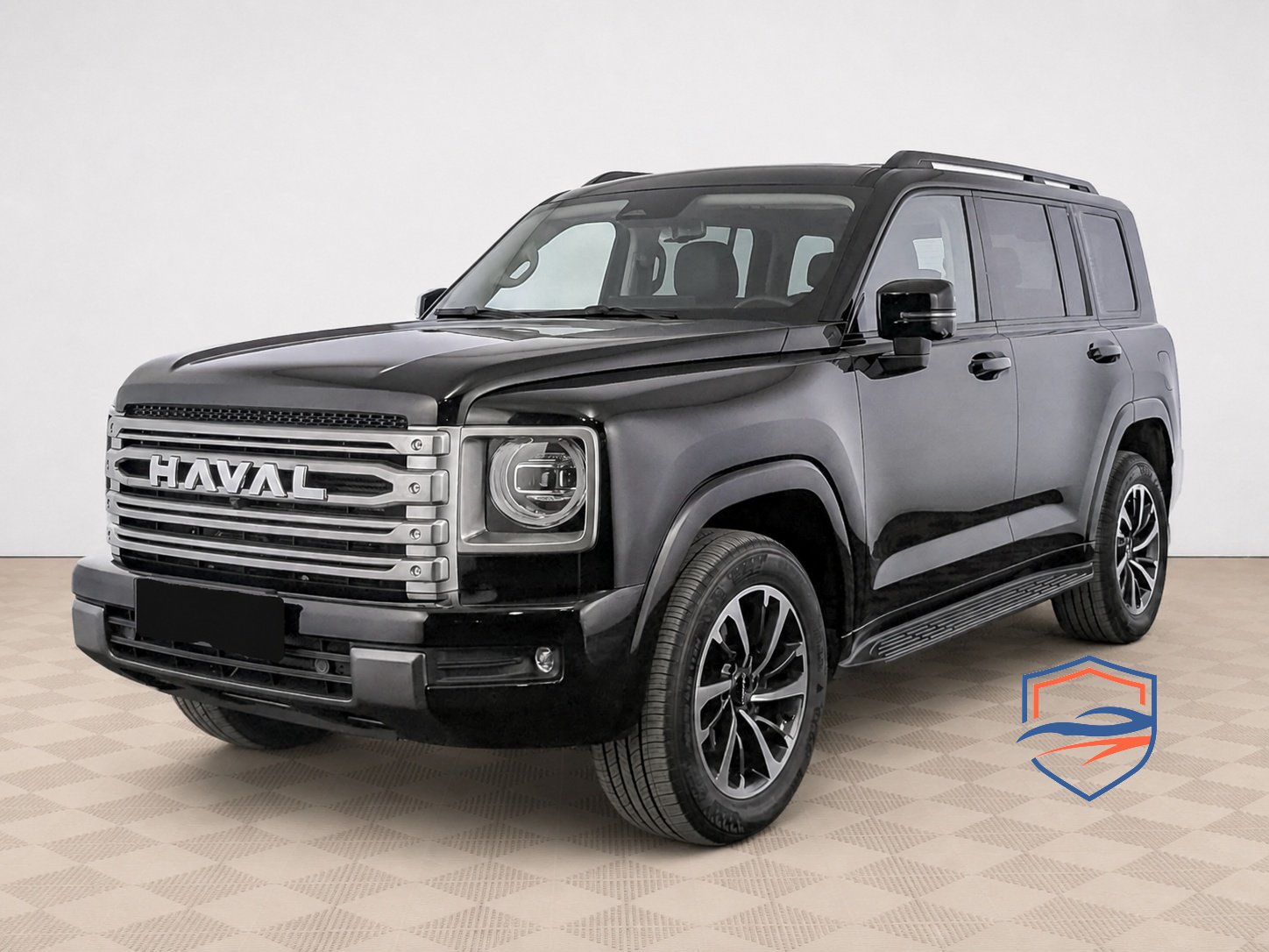 Haval - HAVAL H9, 2024