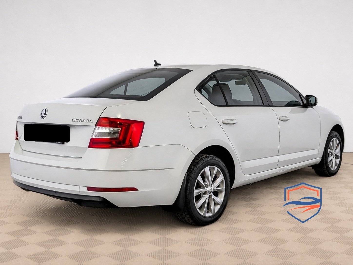 Skoda - Skoda Octavia, 2018