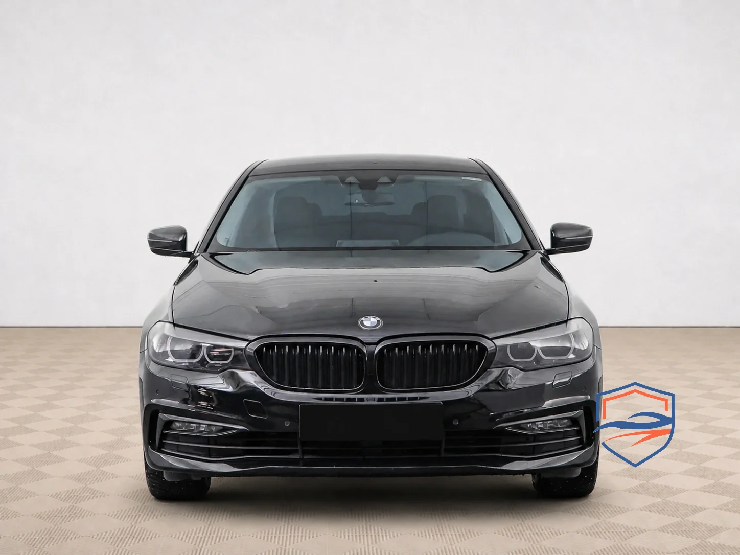 BMW - BMW 5 серии VII (G30/G31/G38), 2019 г.