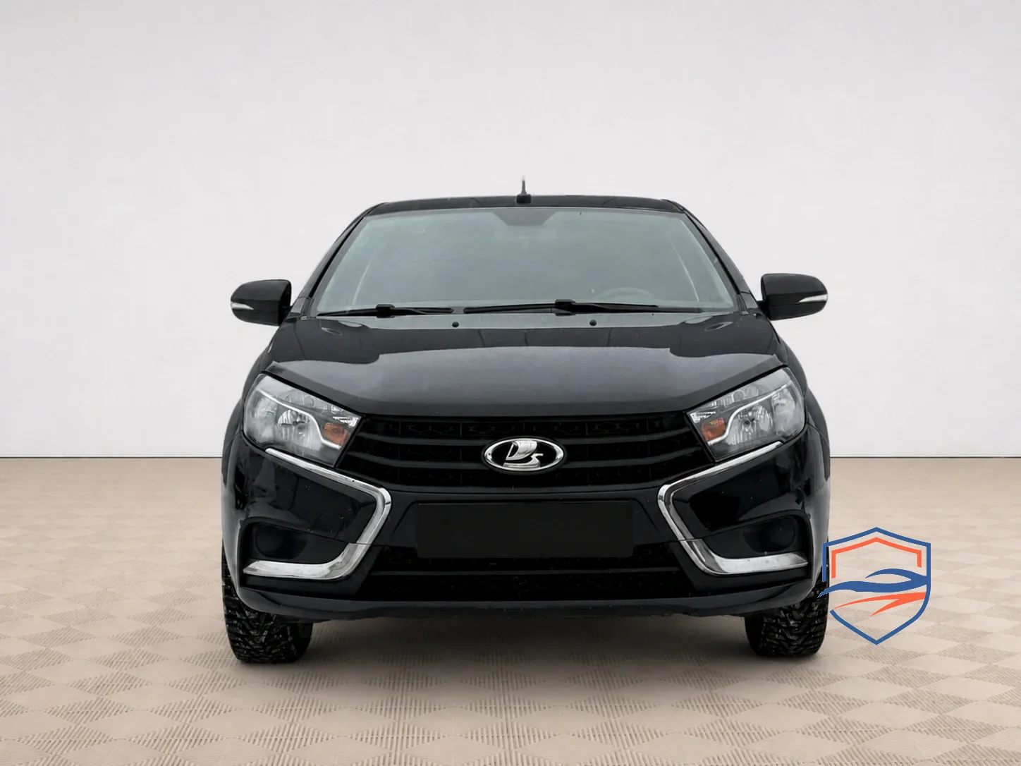 LADA (ВАЗ) - LADA (ВАЗ) Vesta I, 2020 г.