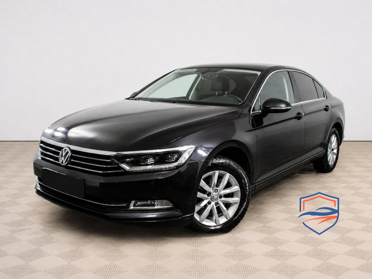 Volkswagen - Volkswagen Passat B8, 2017
