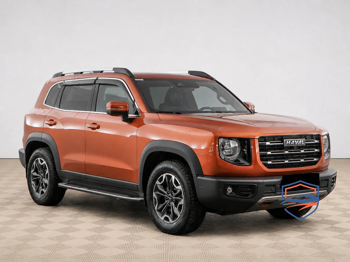 Haval - Haval Dargo Dargo, 2023 г.