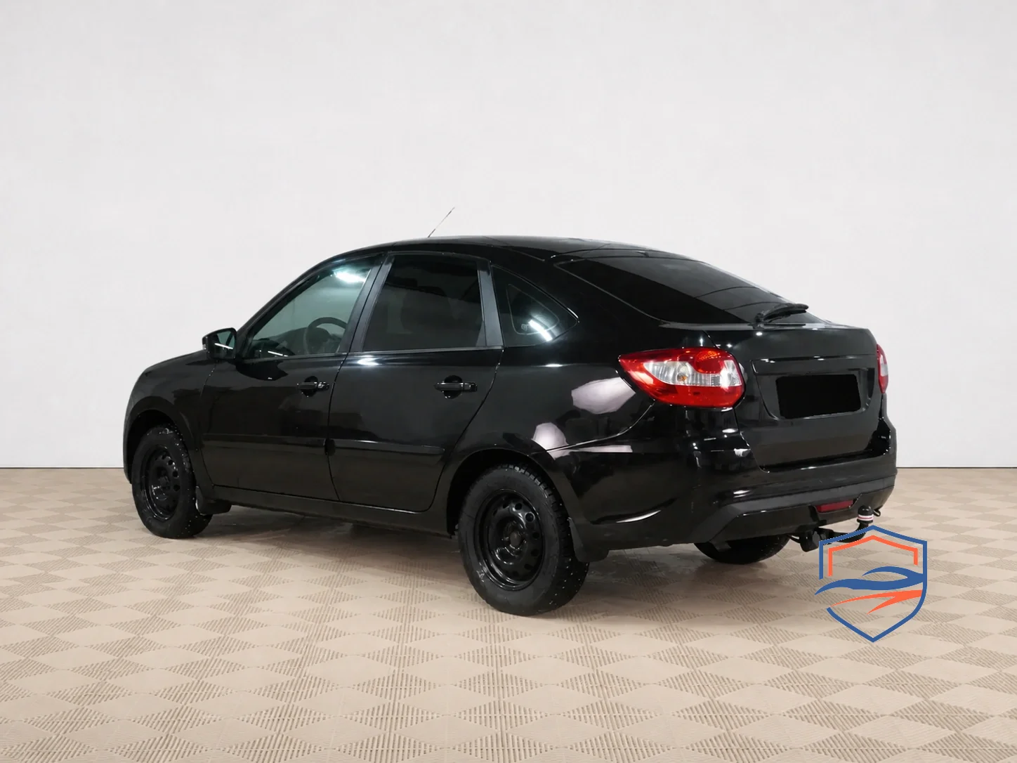 LADA (ВАЗ) - LADA (ВАЗ) Granta I Рестайлинг, 2019 г.