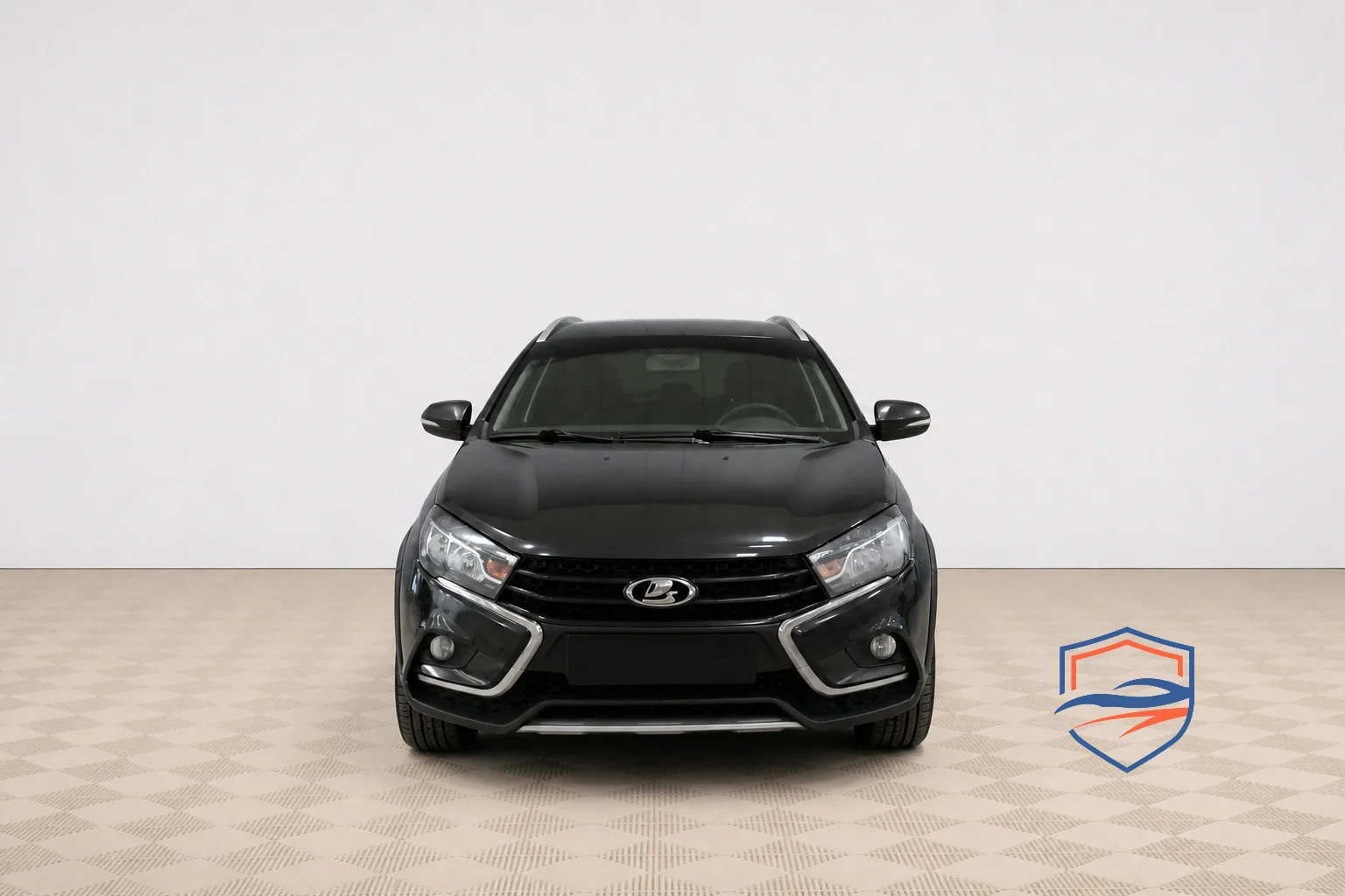 LADA (ВАЗ) - LADA (ВАЗ) Vesta SW I, 2018 г.