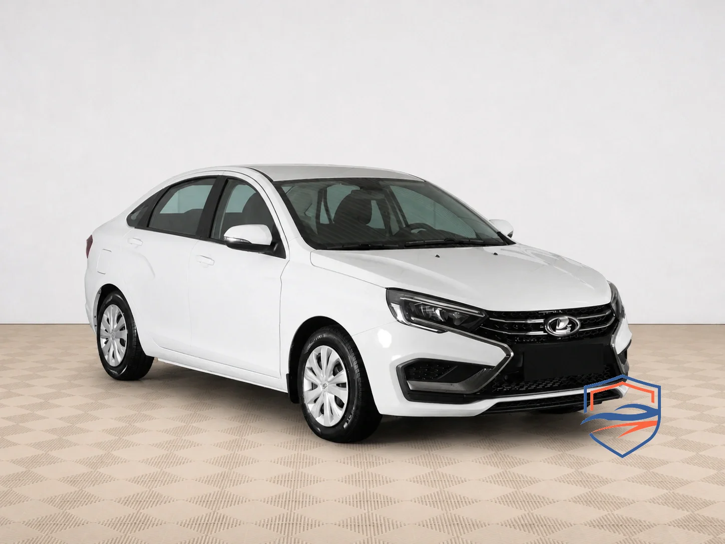 LADA (ВАЗ) - LADA (ВАЗ) Vesta I Рестайлинг (NG), 2024 г.