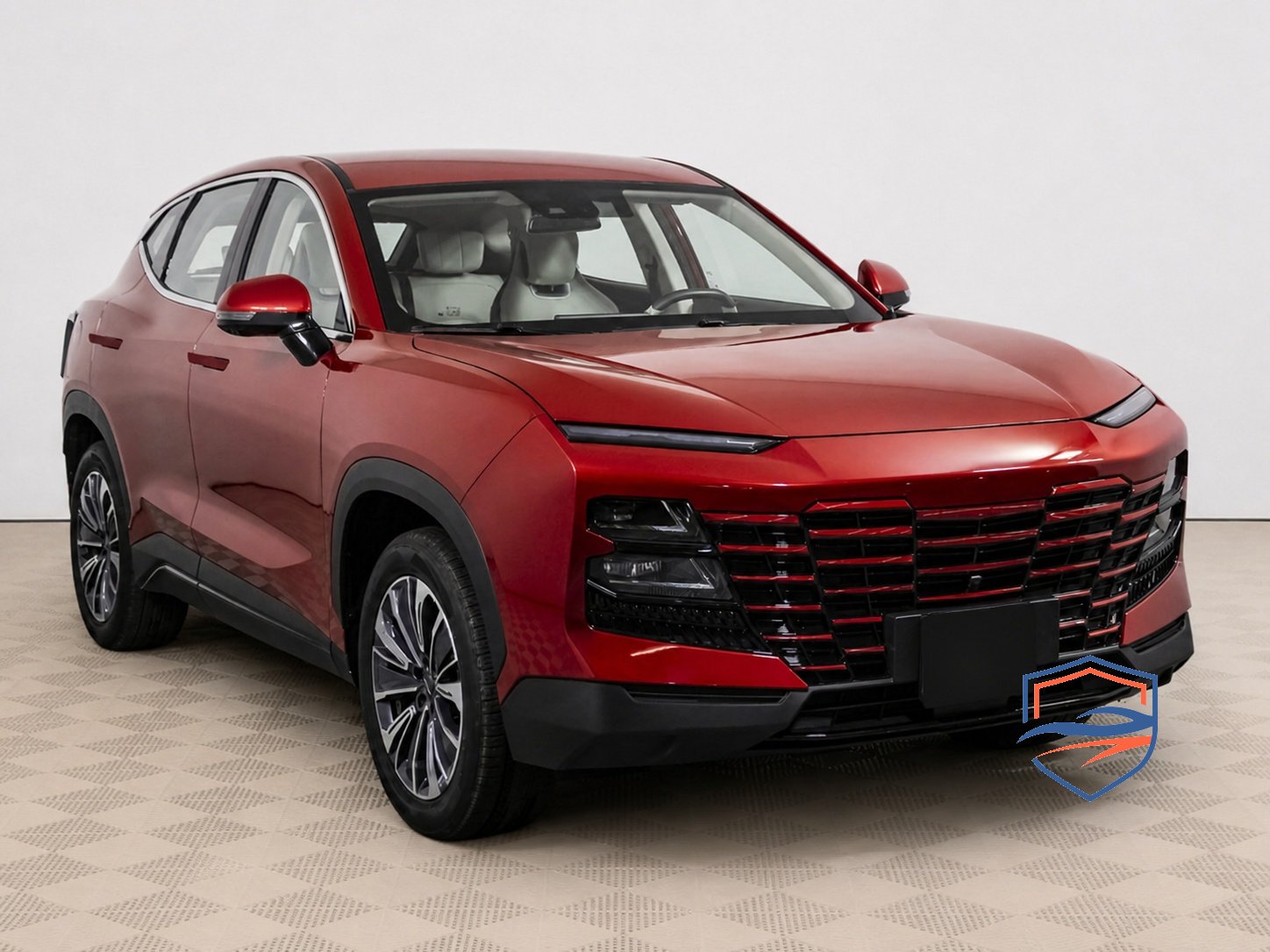 Jetour - JETOUR DASHING I, 2024
