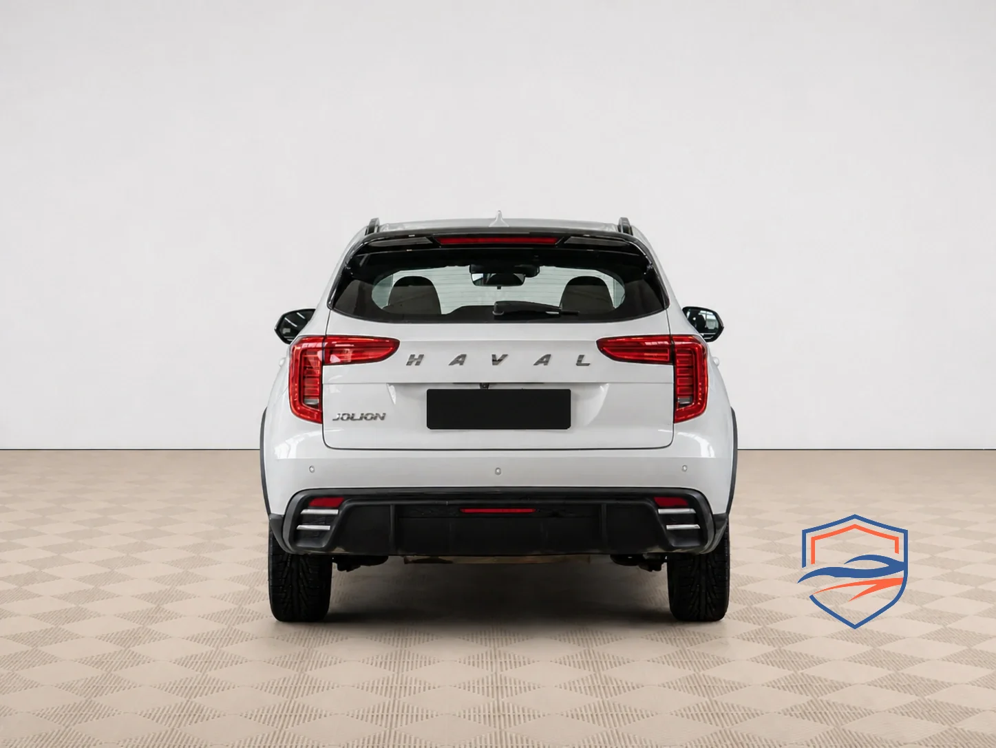 Haval - Haval Jolion I Рестайлинг, 2024 г.