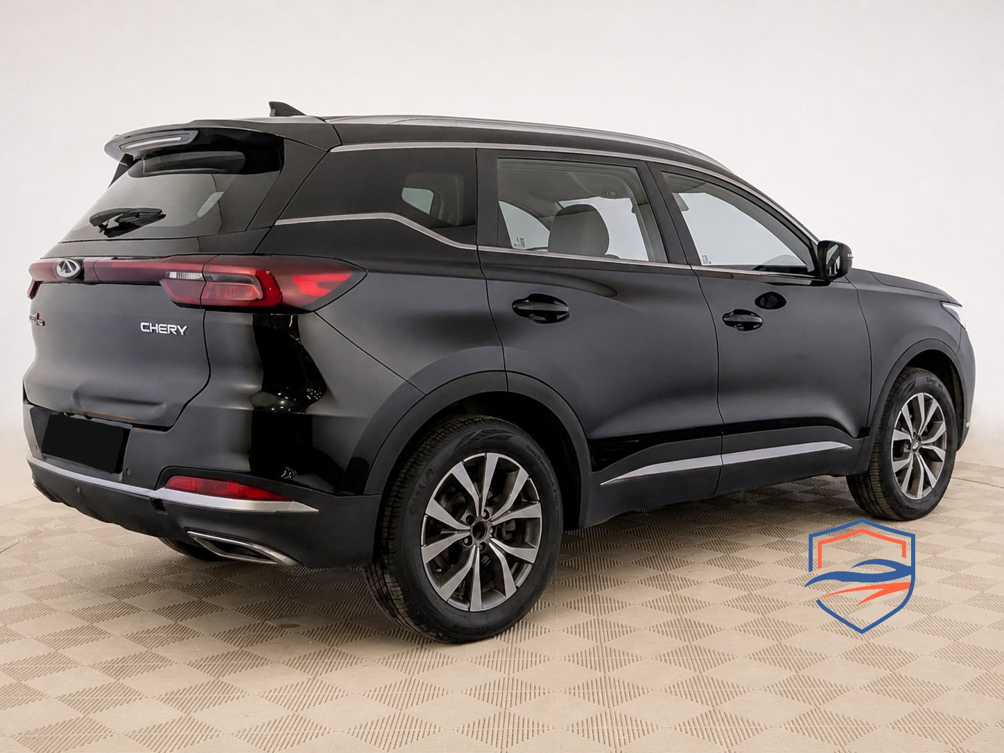 Chery - Chery Tiggo 7 Pro, 2022