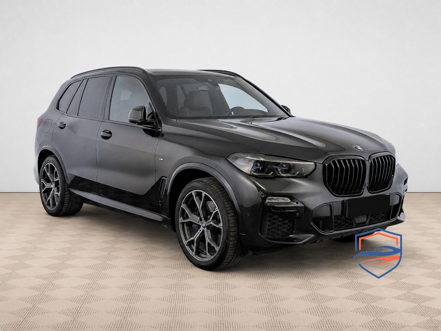 BMW - BMW X5 30d IV (G05/G18), 2021