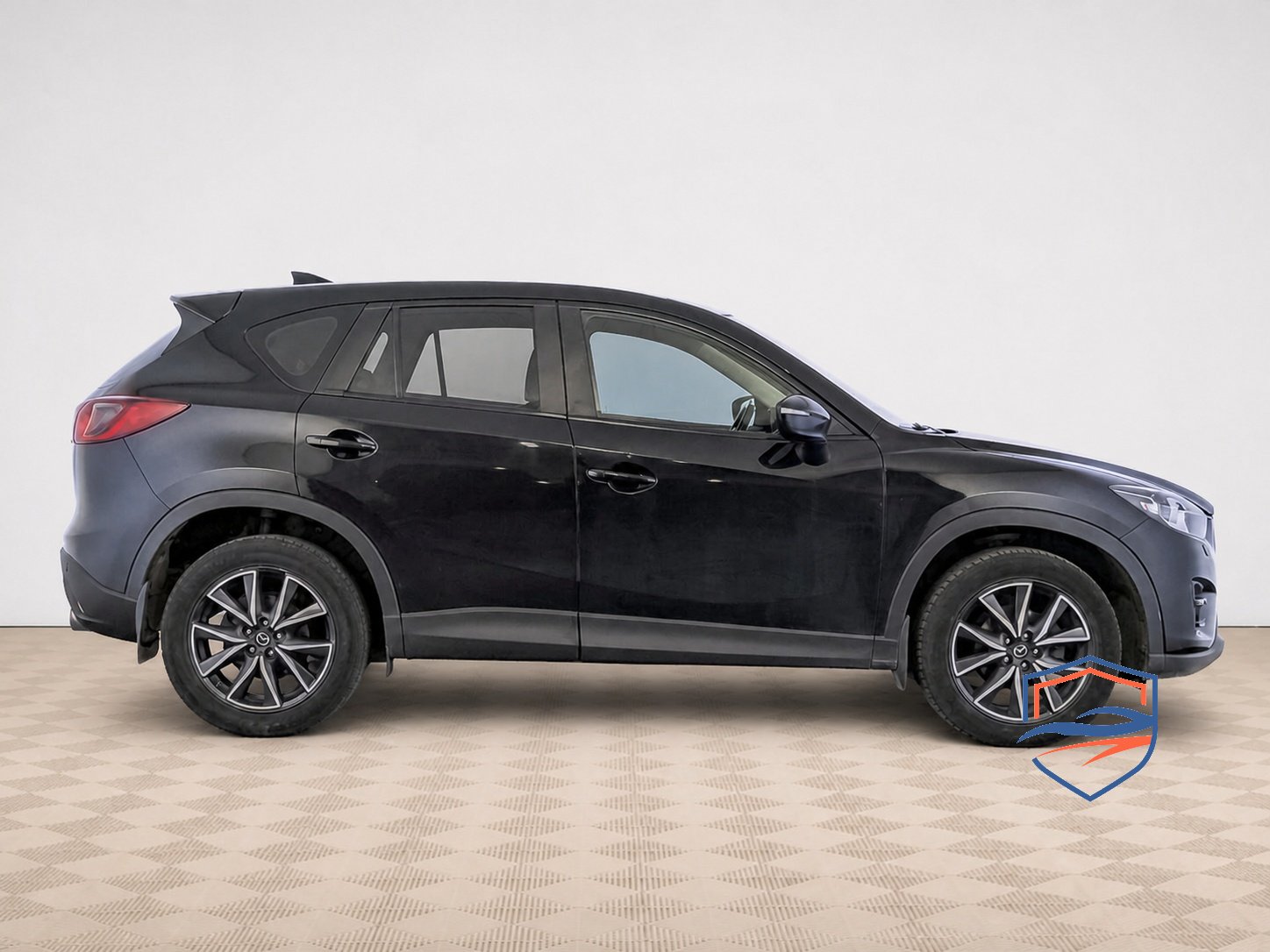 Mazda - Mazda CX-5 I Рестайлинг, 2016