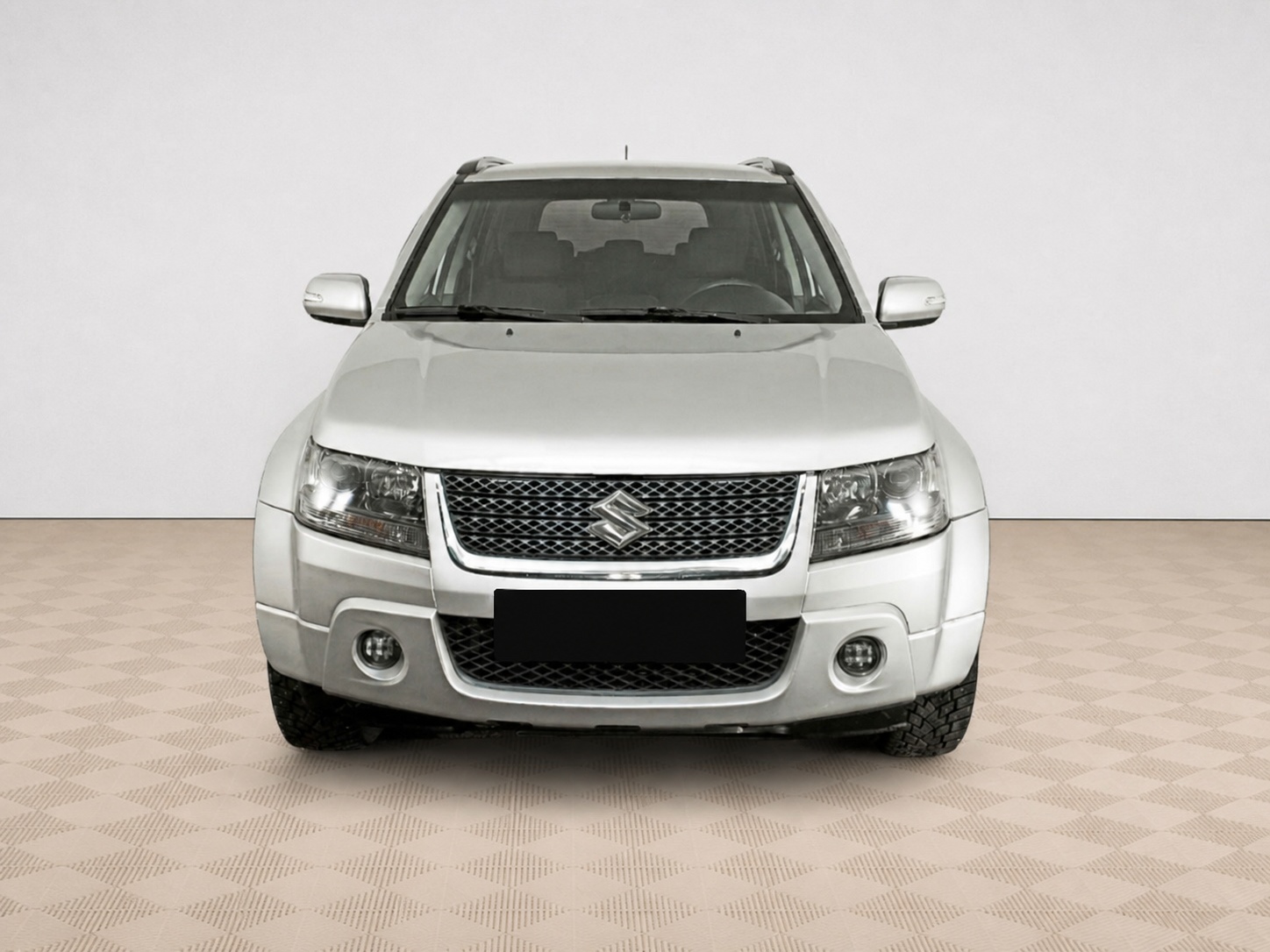 Suzuki - Suzuki Grand Vitara, 2011