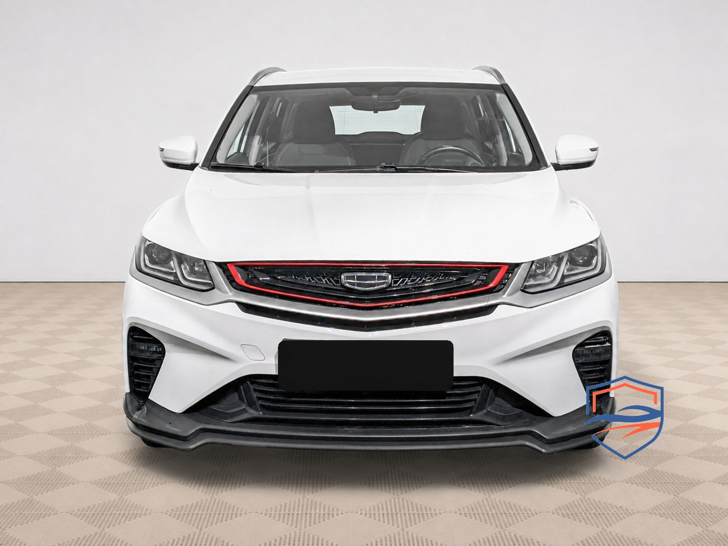 Geely - Geely Coolray, 2023