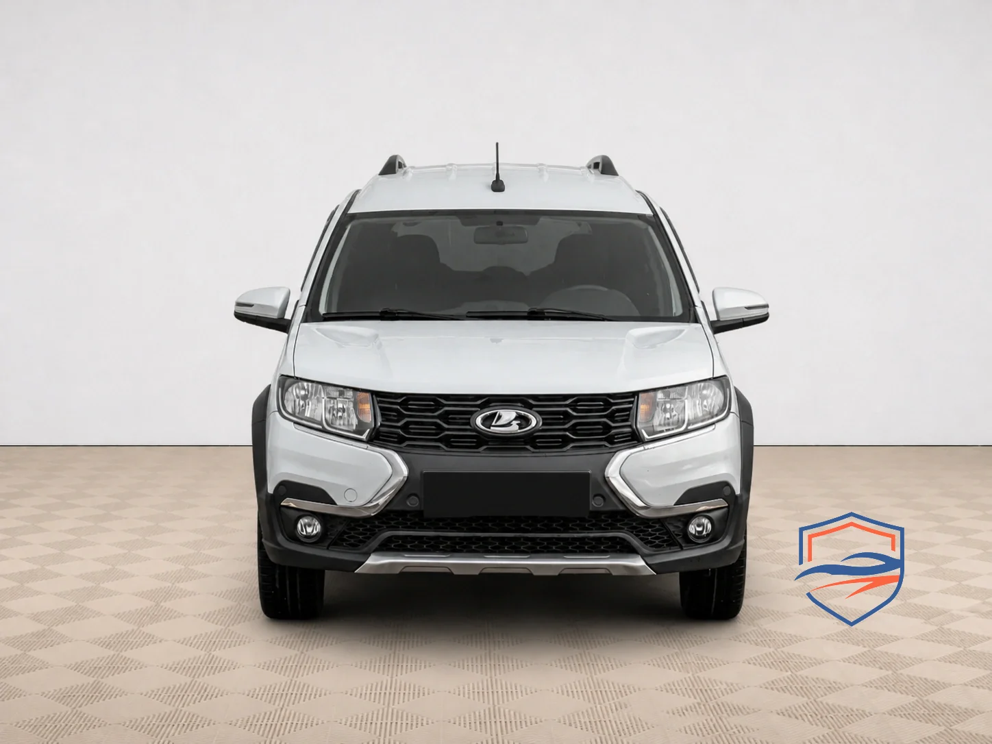 LADA (ВАЗ) - LADA (ВАЗ) Largus Cross I Рестайлинг, 2021 г.