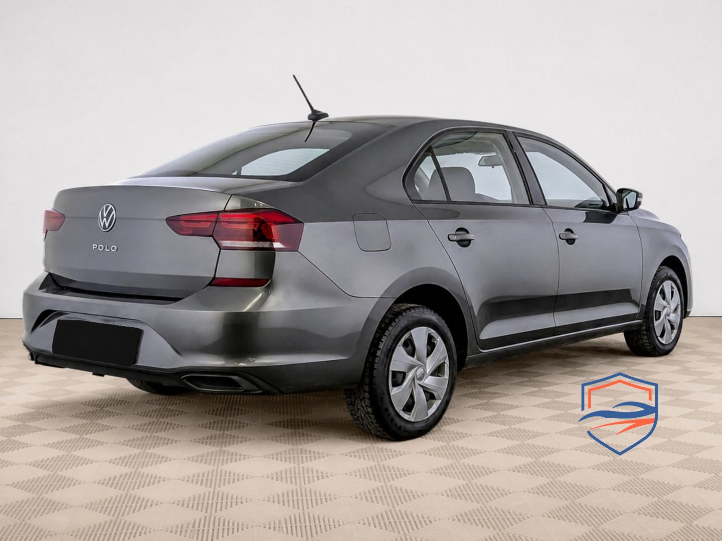 Volkswagen - Volkswagen Polo VI, 2021