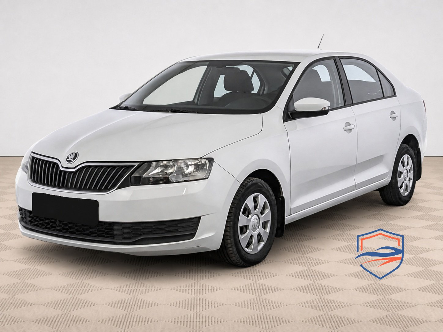 Skoda - Skoda Rapid I Рестайлинг, 2019