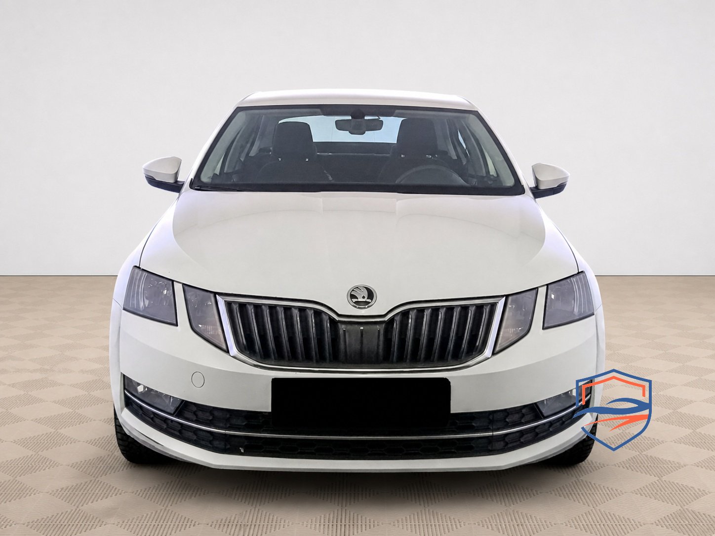 Skoda - Skoda Octavia, 2018