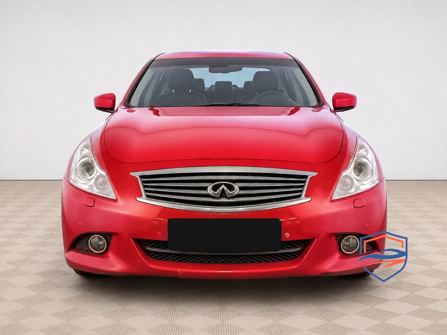 Infiniti - Infiniti G25 IV, 2013