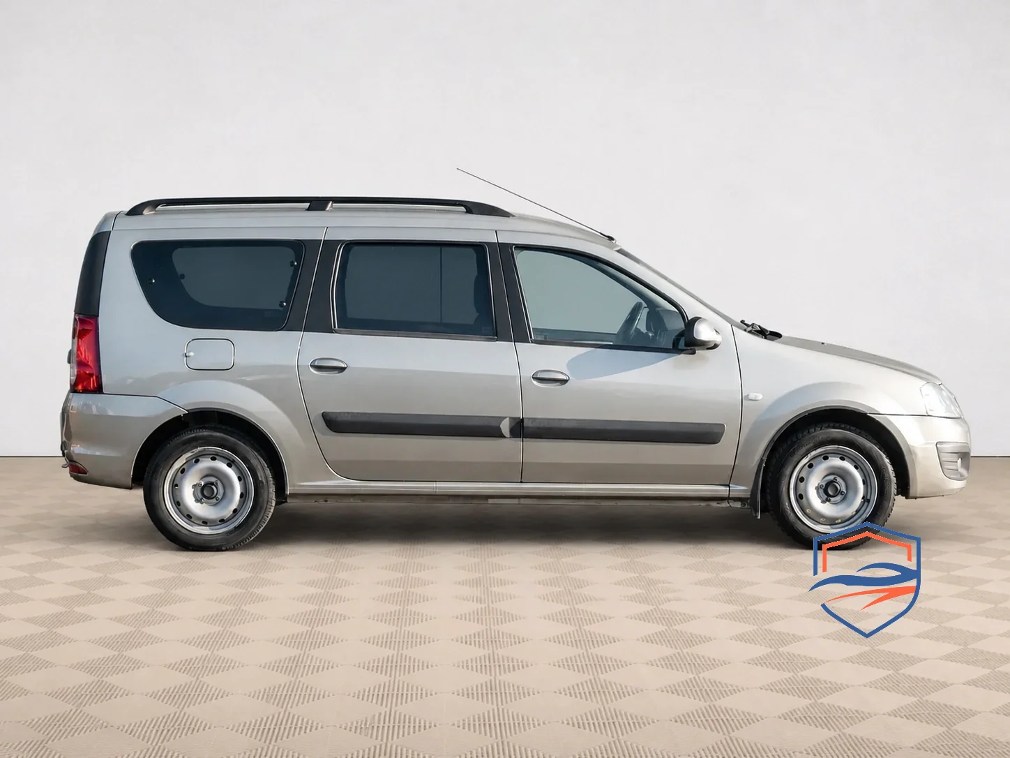 LADA (ВАЗ) - LADA (ВАЗ) Largus I, 2020 г.