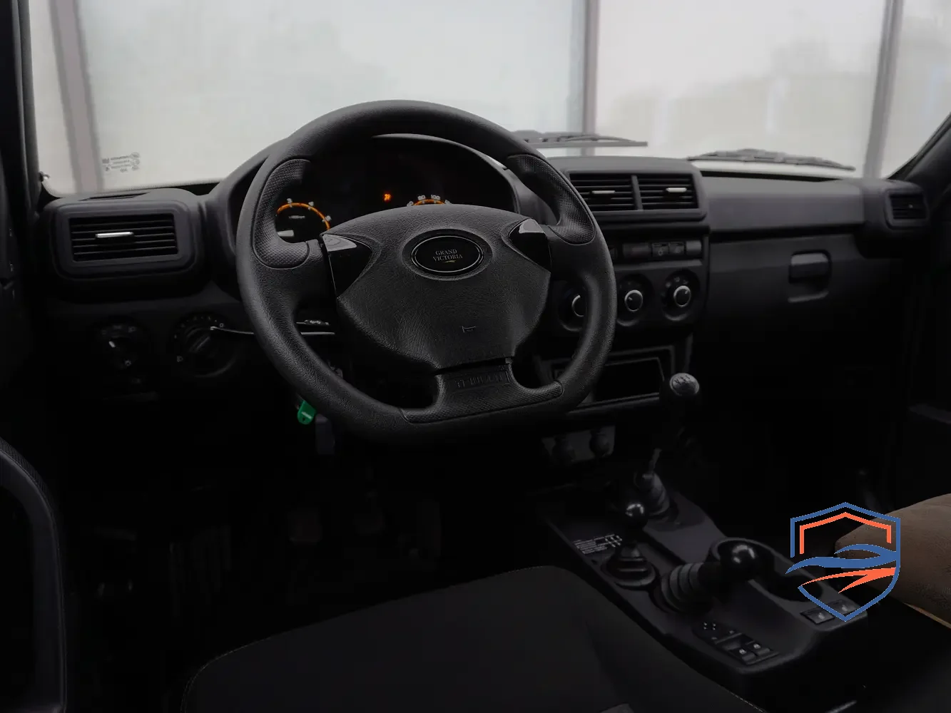 LADA (ВАЗ) - LADA (ВАЗ) 2121 (4x4) I Рестайлинг (2020), 2020 г.
