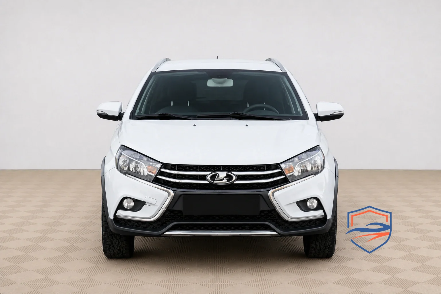 LADA (ВАЗ) - LADA (ВАЗ) Vesta SW I, 2018 г.