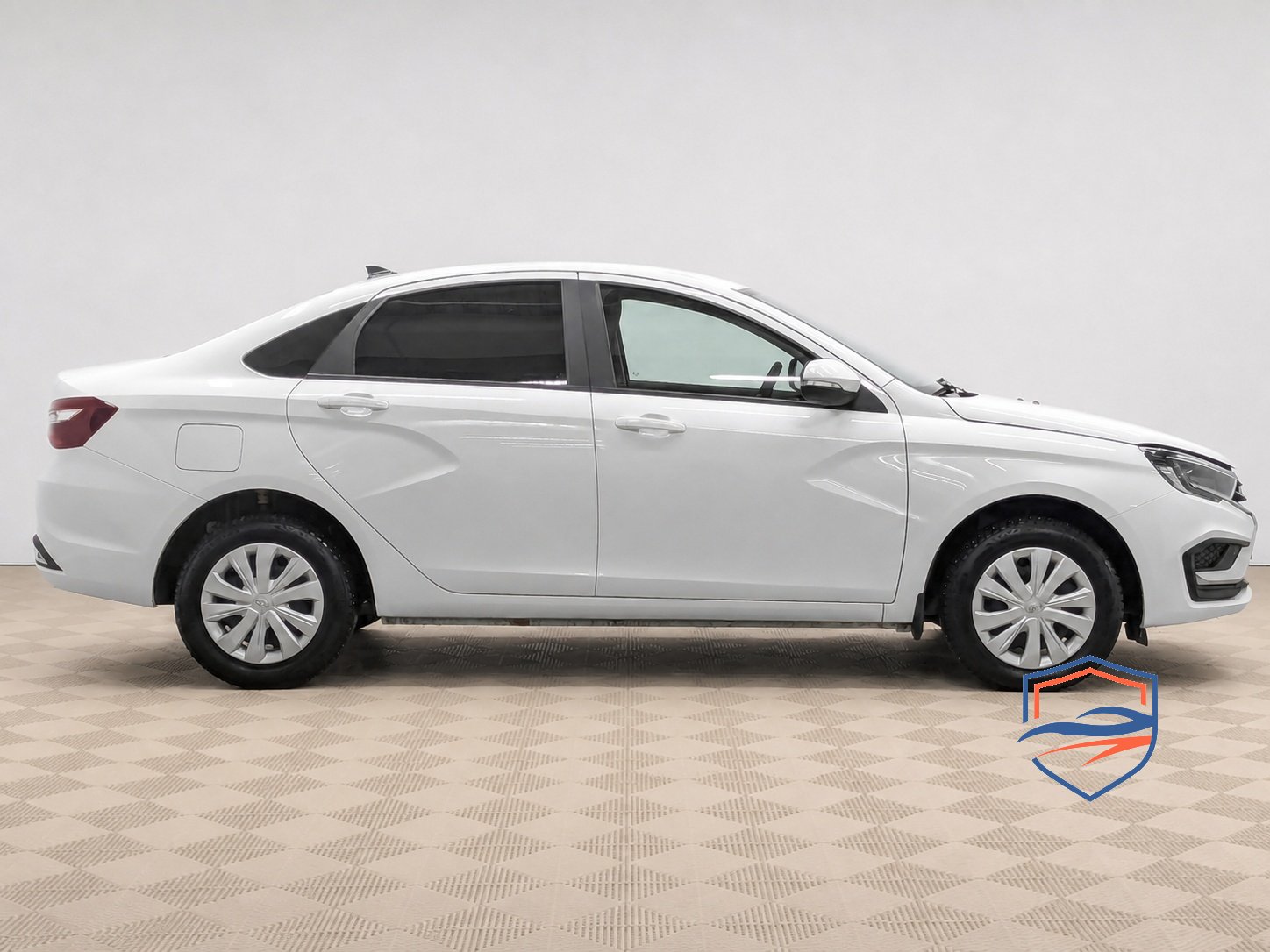 LADA (ВАЗ) - Lada Vesta, 2024