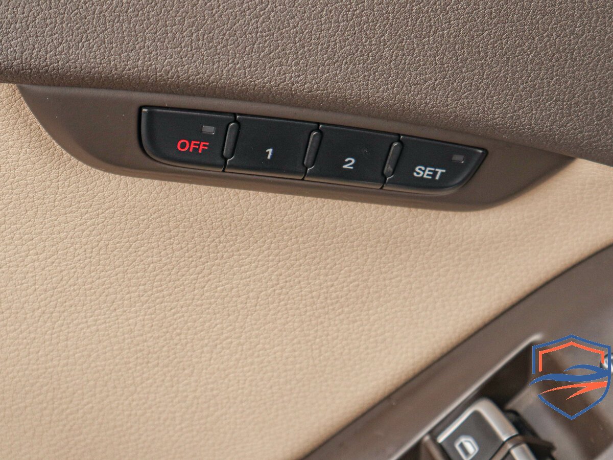 Audi - Audi A4 allroad 7S-tronic IV (B8) Рестайлинг, 2014