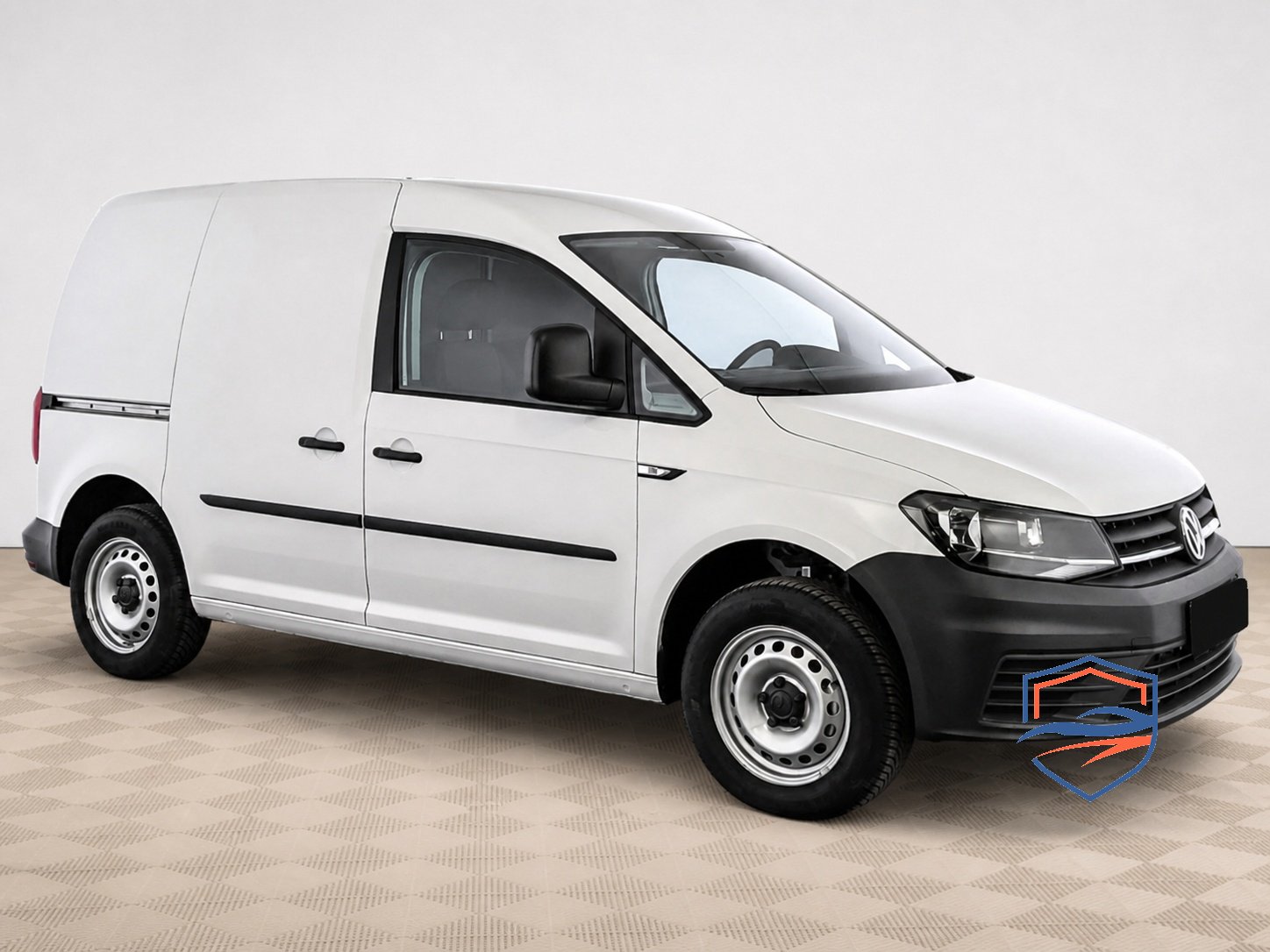 Volkswagen - Volkswagen Caddy Kasten IV, 2020