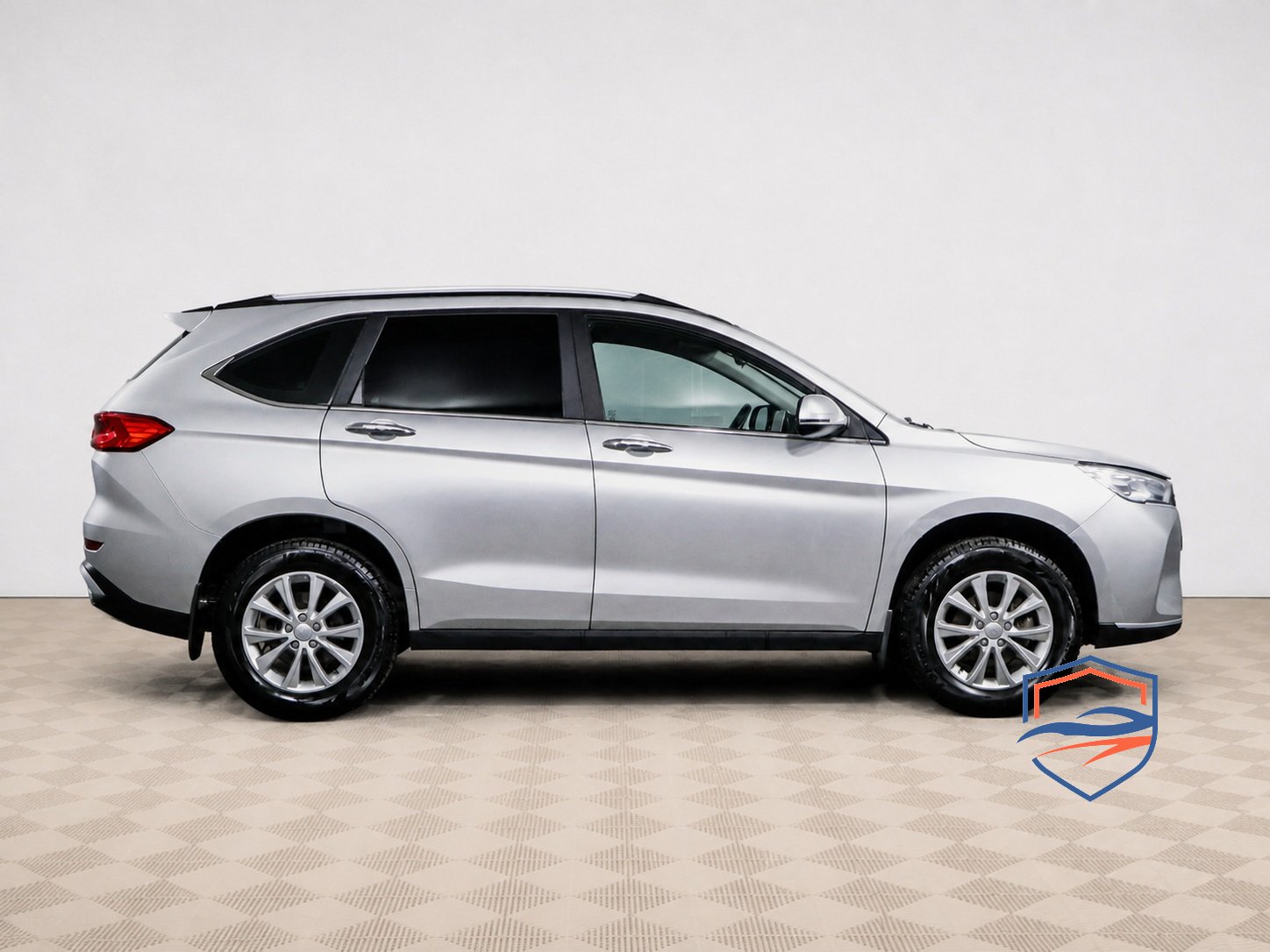 Haval - Haval M6 II, 2023