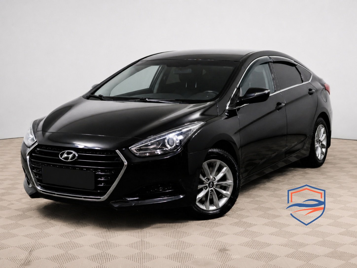 Hyundai - Hyundai i40 I Рестайлинг, 2015