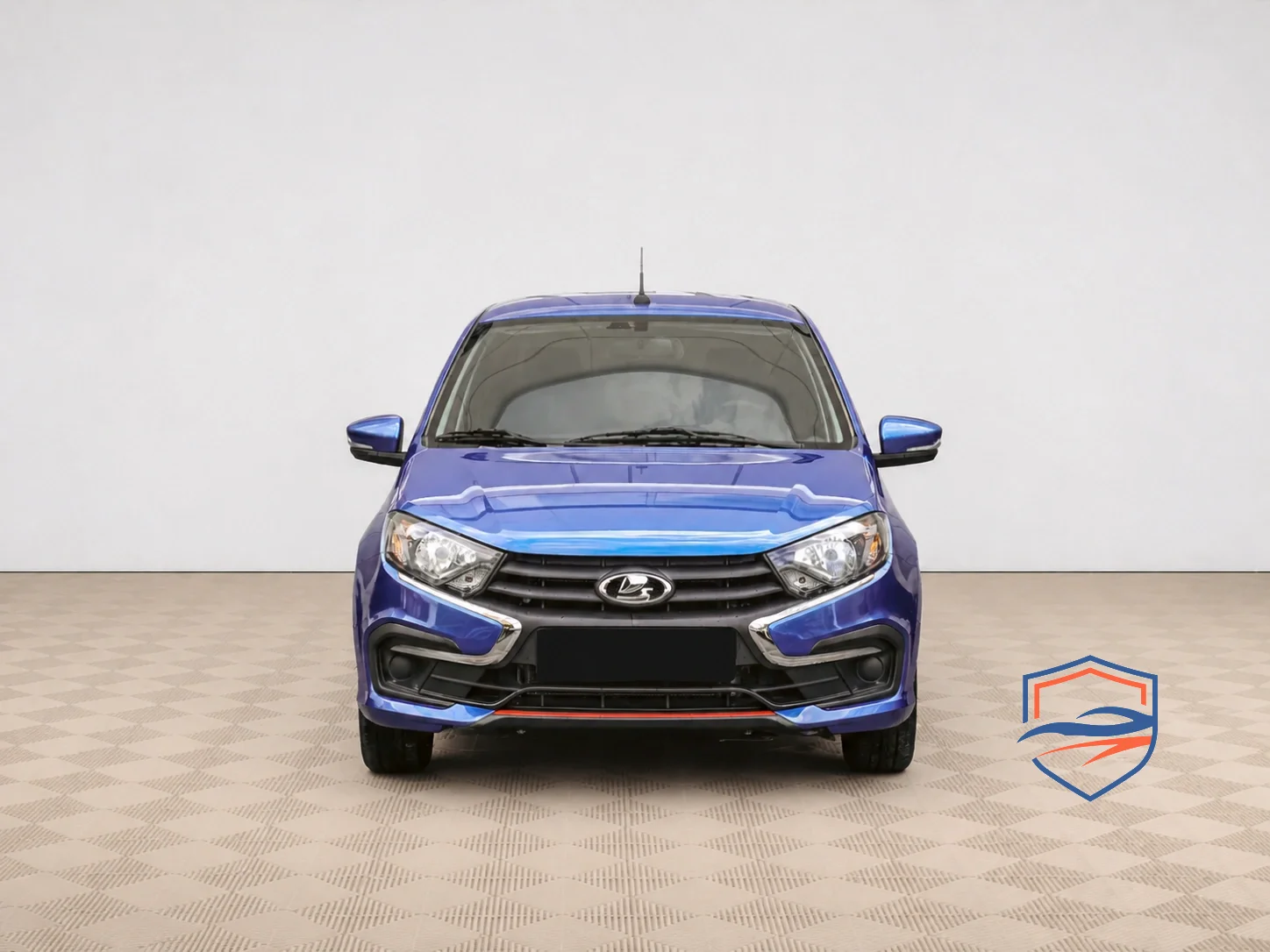 LADA (ВАЗ) - LADA (ВАЗ) Granta I Рестайлинг, 2022 г.