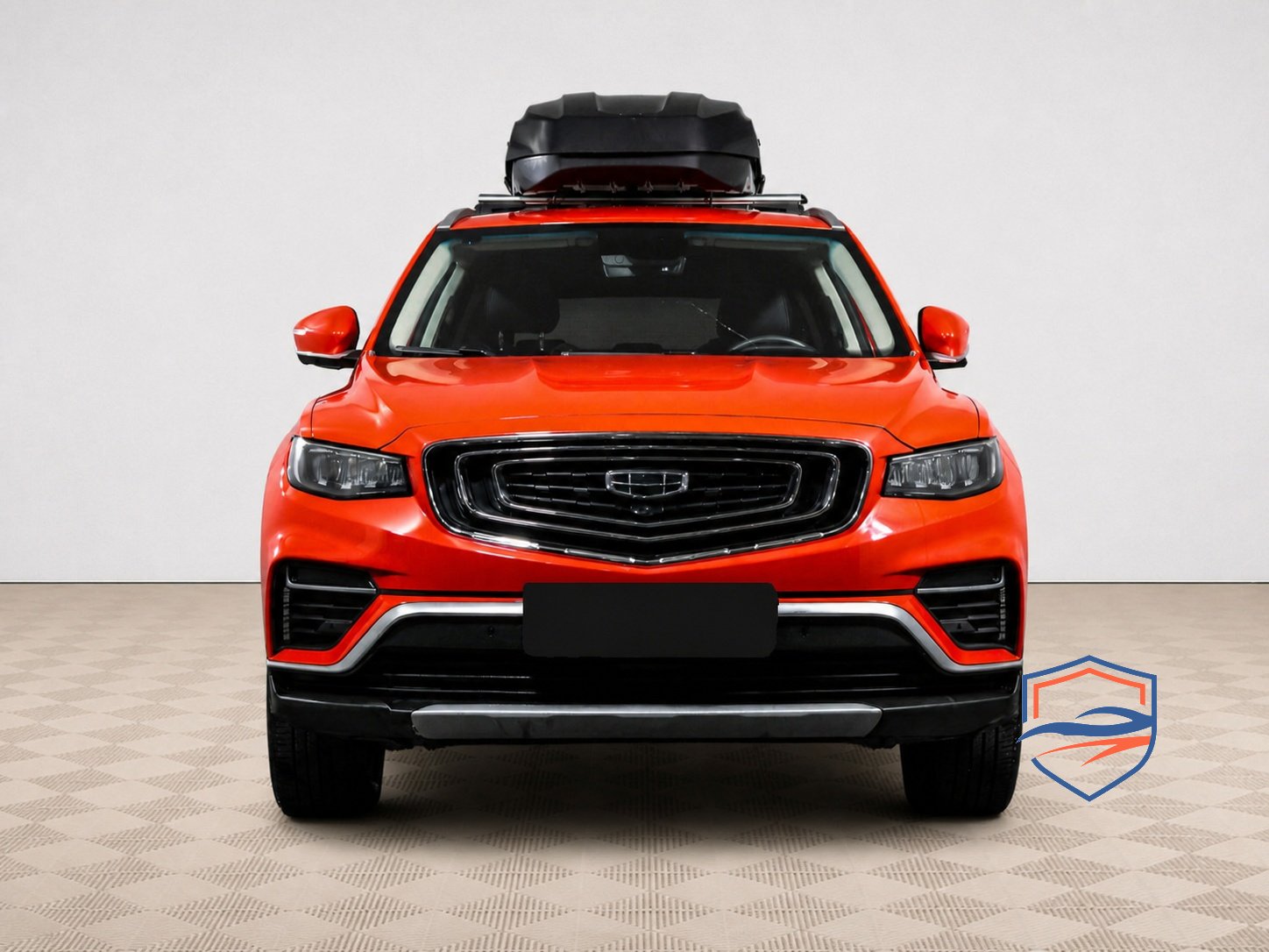Geely - Geely Atlas Pro, 2022