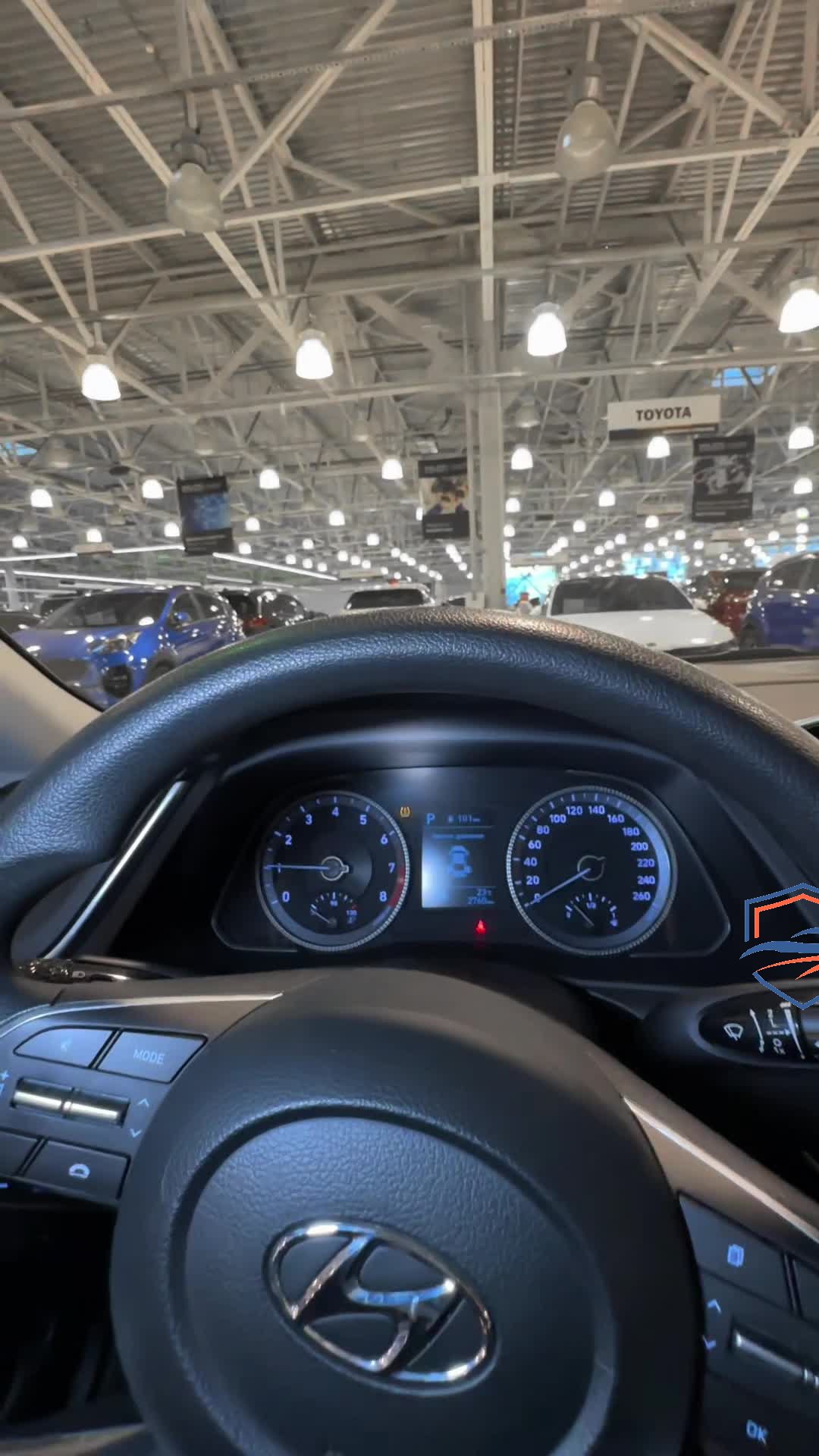 Hyundai - Hyundai Sonata, 2023