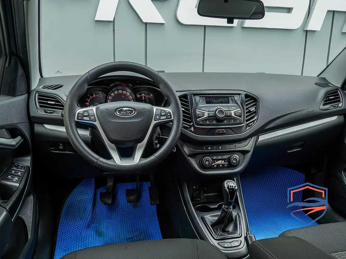 LADA (ВАЗ) - LADA (ВАЗ) Vesta I, 2020 г.