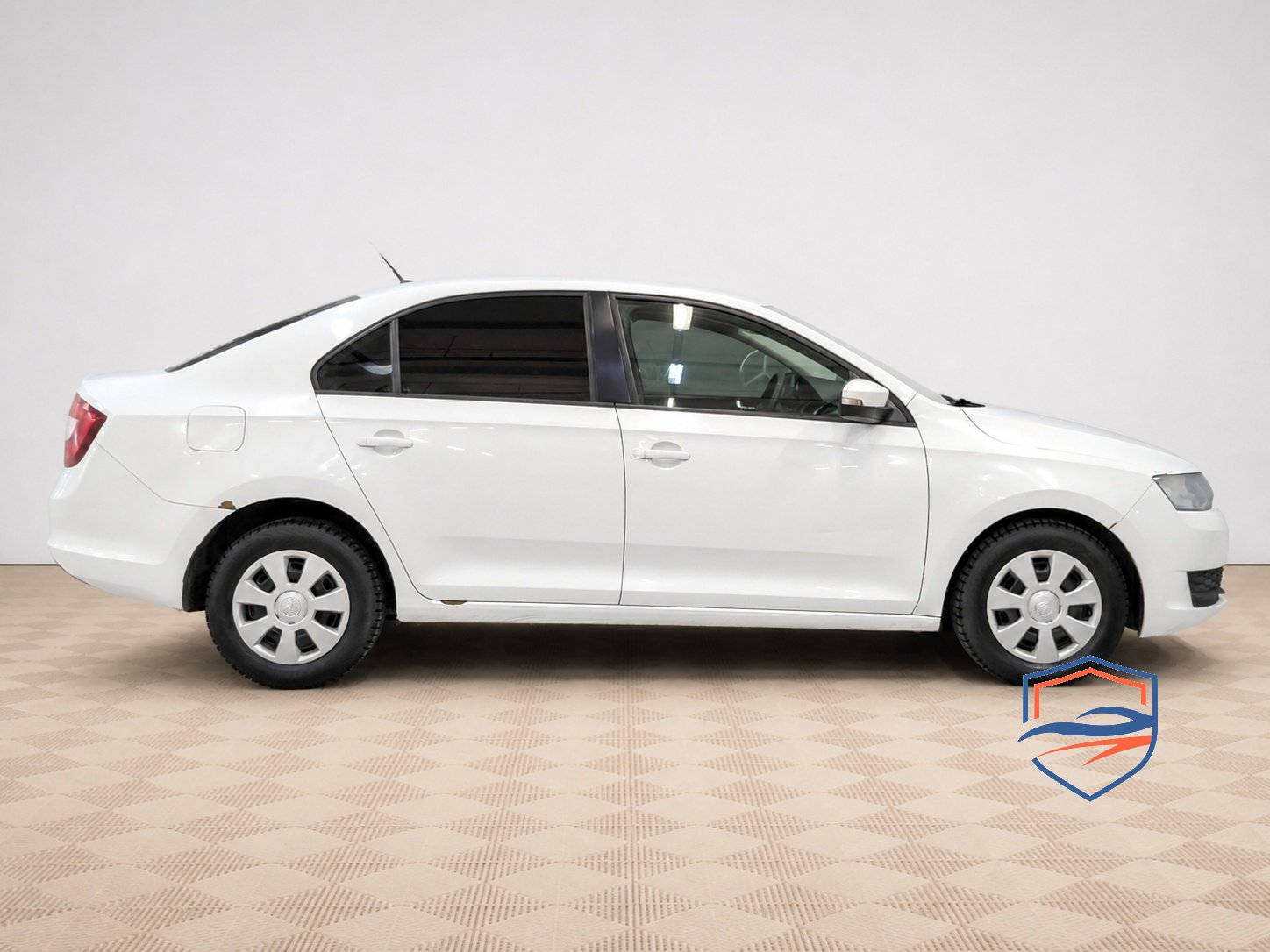 Skoda - Skoda Rapid, 2019