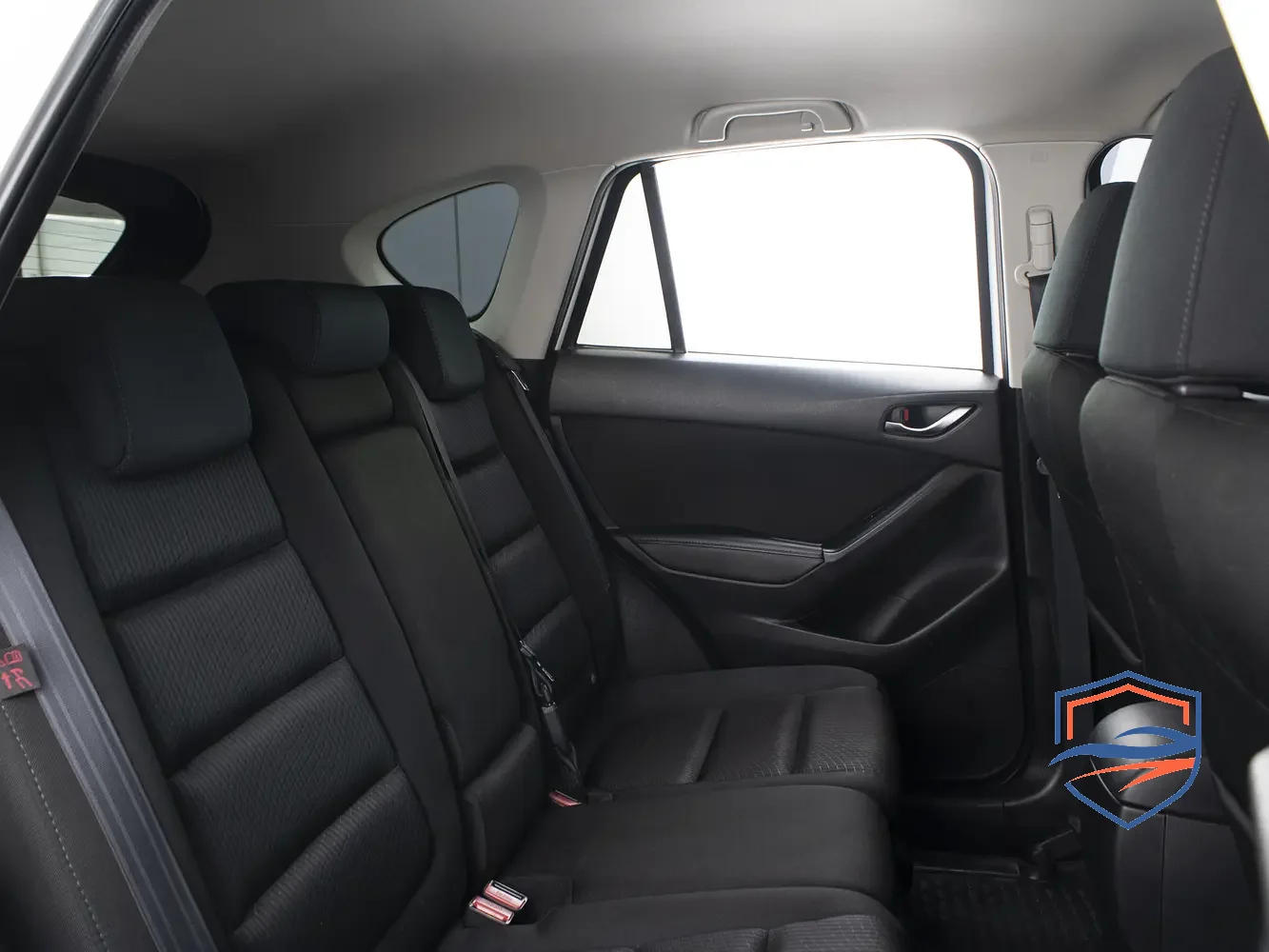 Mazda - Mazda CX-5 I, 2013 г.